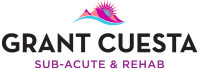Grant Cuesta Sub-Acute & Rehab logo