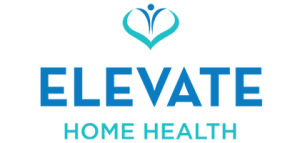 Elevate Home Health logo